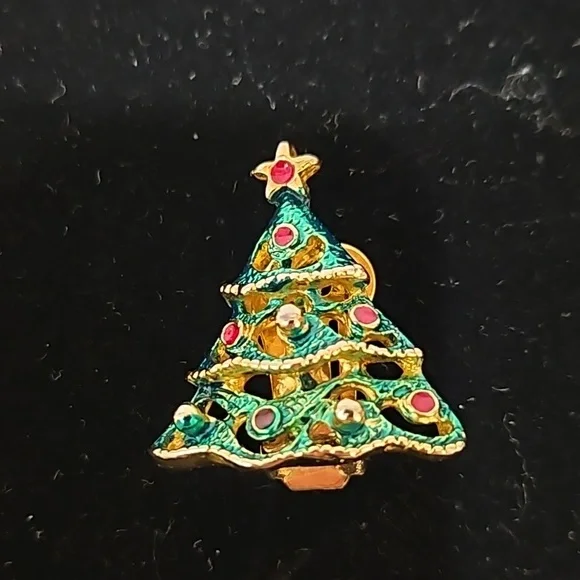 Vintage Christmas Set - Picture 6 of 7